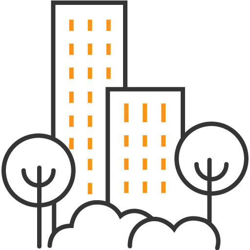 Cities
