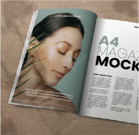 Magazine Advertising in UAE