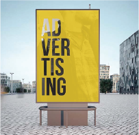 Out of Home Advertising in UAE