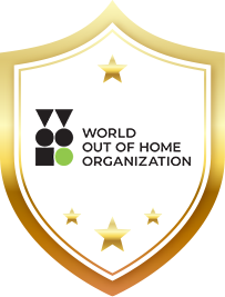 World Out Of Home Organization